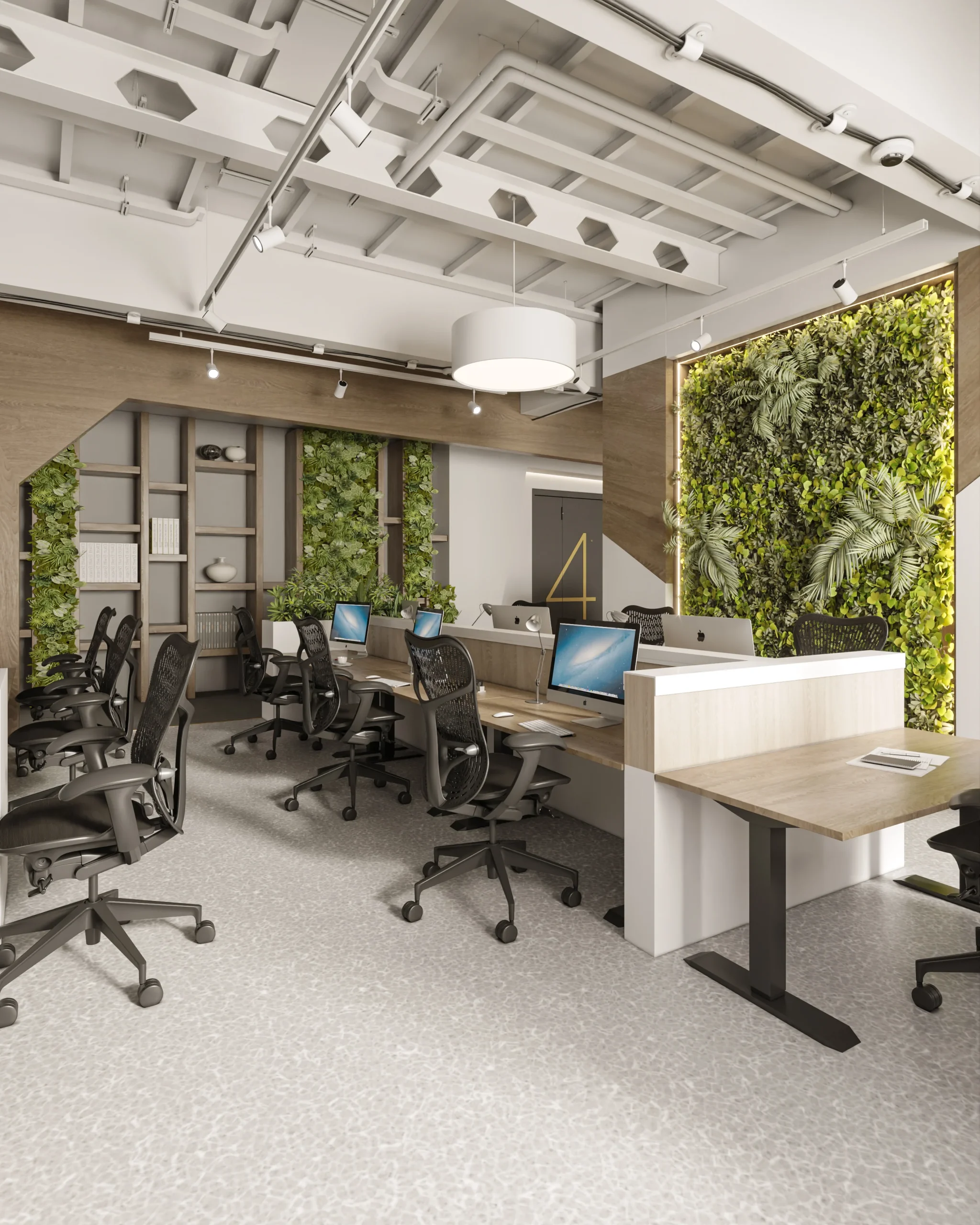 WCEGA Tower & Plaza Office For Rent and For Sale