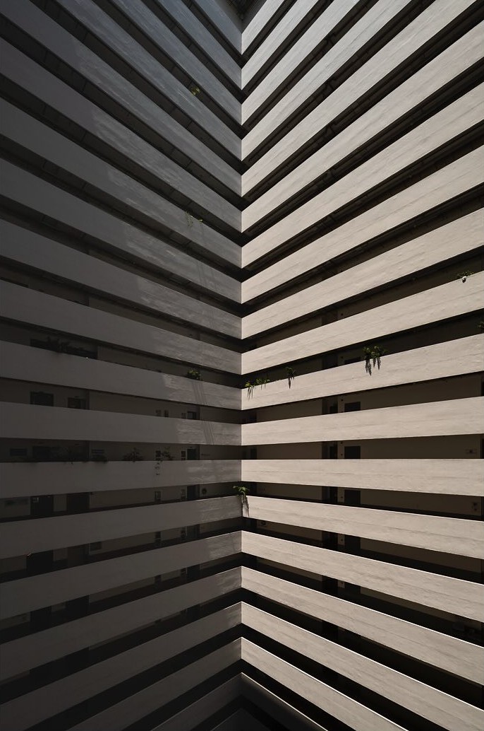 Wcega Tower