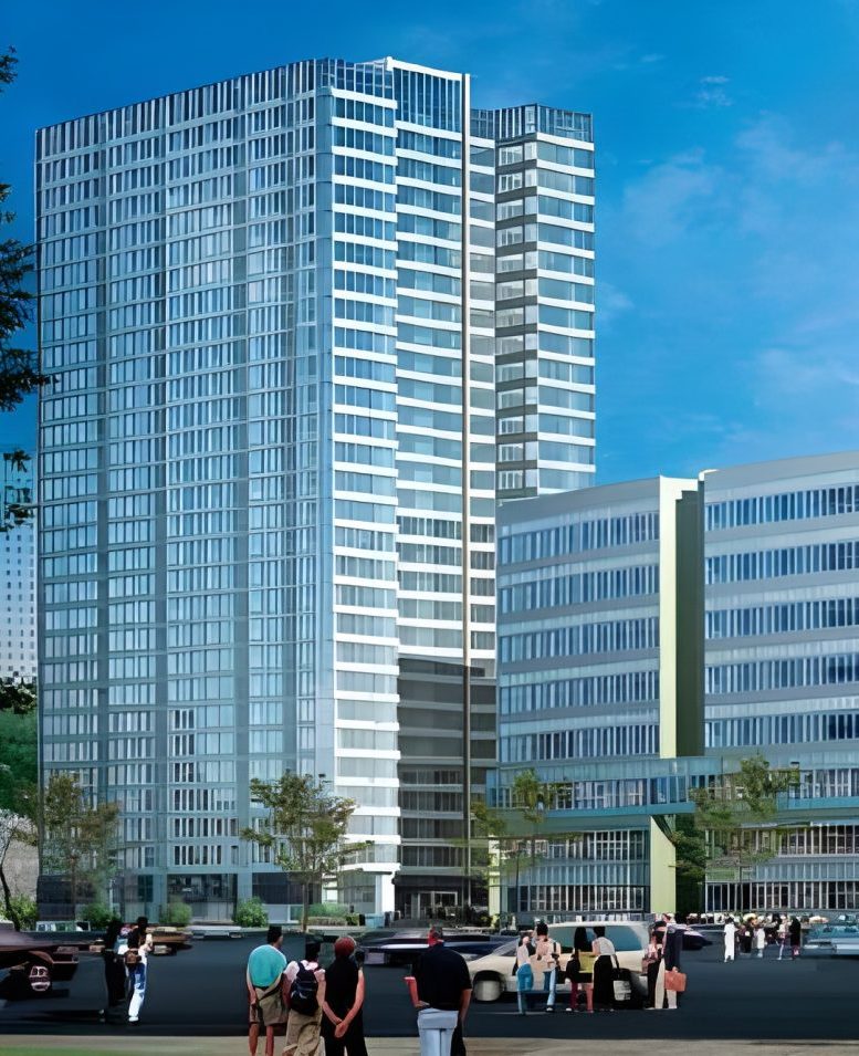 WCEGA Plaza - External Facade for mobile WCEGA Plaza - External Facade for mobile